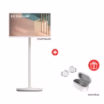 Lg Televizyon Servisi - 27ART10.BUDSWH