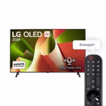 Lg Televizyon Servisi - OLED55B46LA