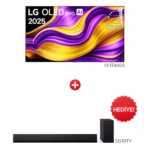Lg Televizyon Servisi - OLED65G5.G10-