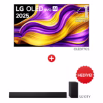 Lg Televizyon Servisi - OLED77G5.G10