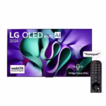 Lg Televizyon Servisi - OLED77M49LA